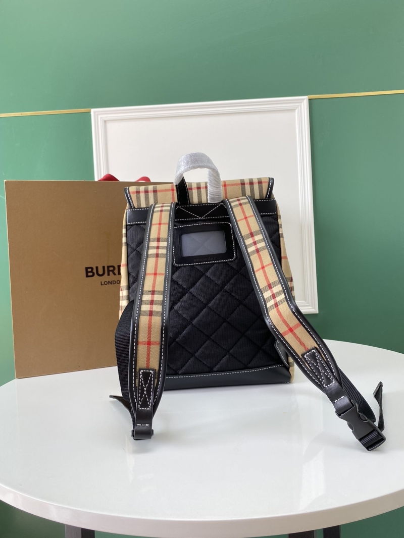 Burberry Backpacks